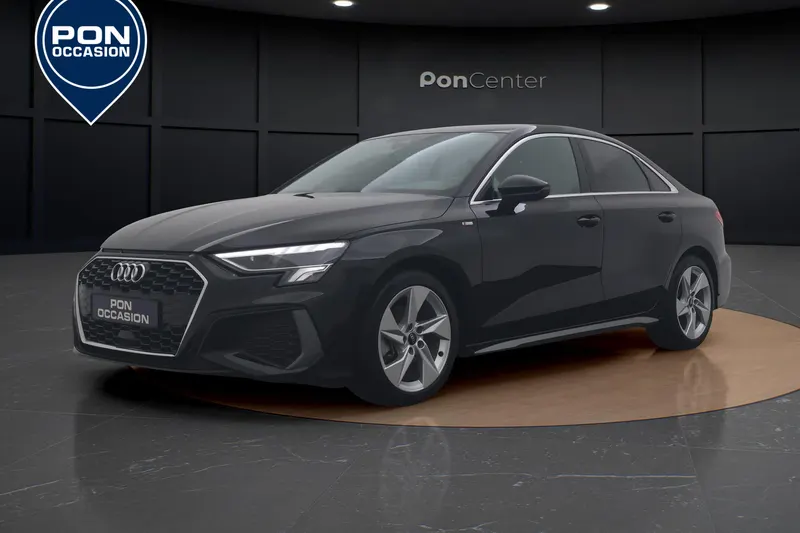 Audi A3 (2023)