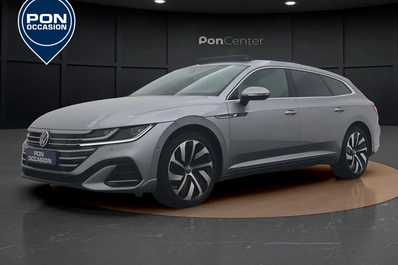Volkswagen Arteon (2022)
