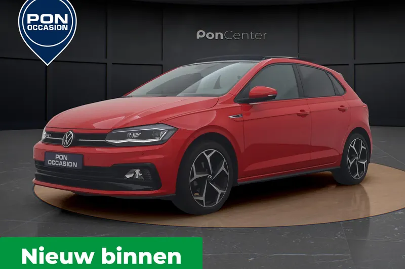 Volkswagen Polo (2021)