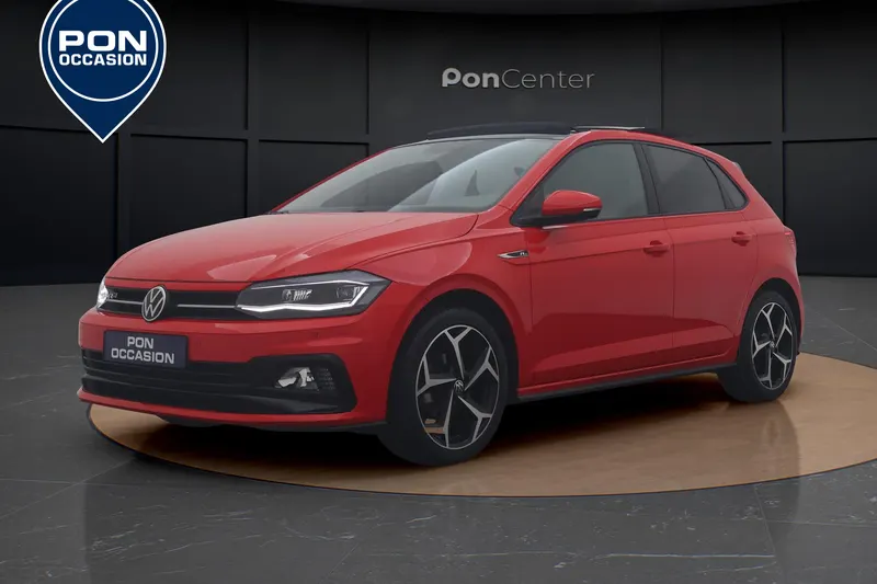Volkswagen Polo (2021)