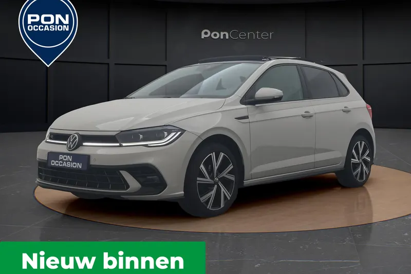 Volkswagen Polo (2023)