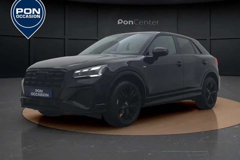 Audi Q2 (2023)