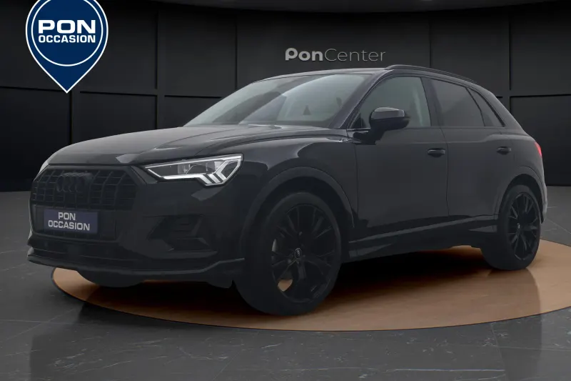 Audi Q3 (2023)
