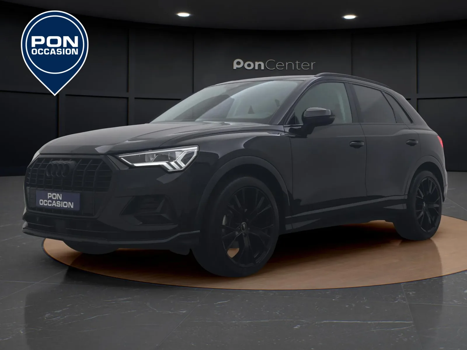 Audi Q3 (2023) — foto 1