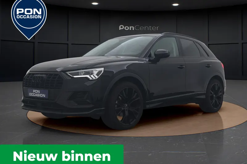 Audi Q3 (2023)