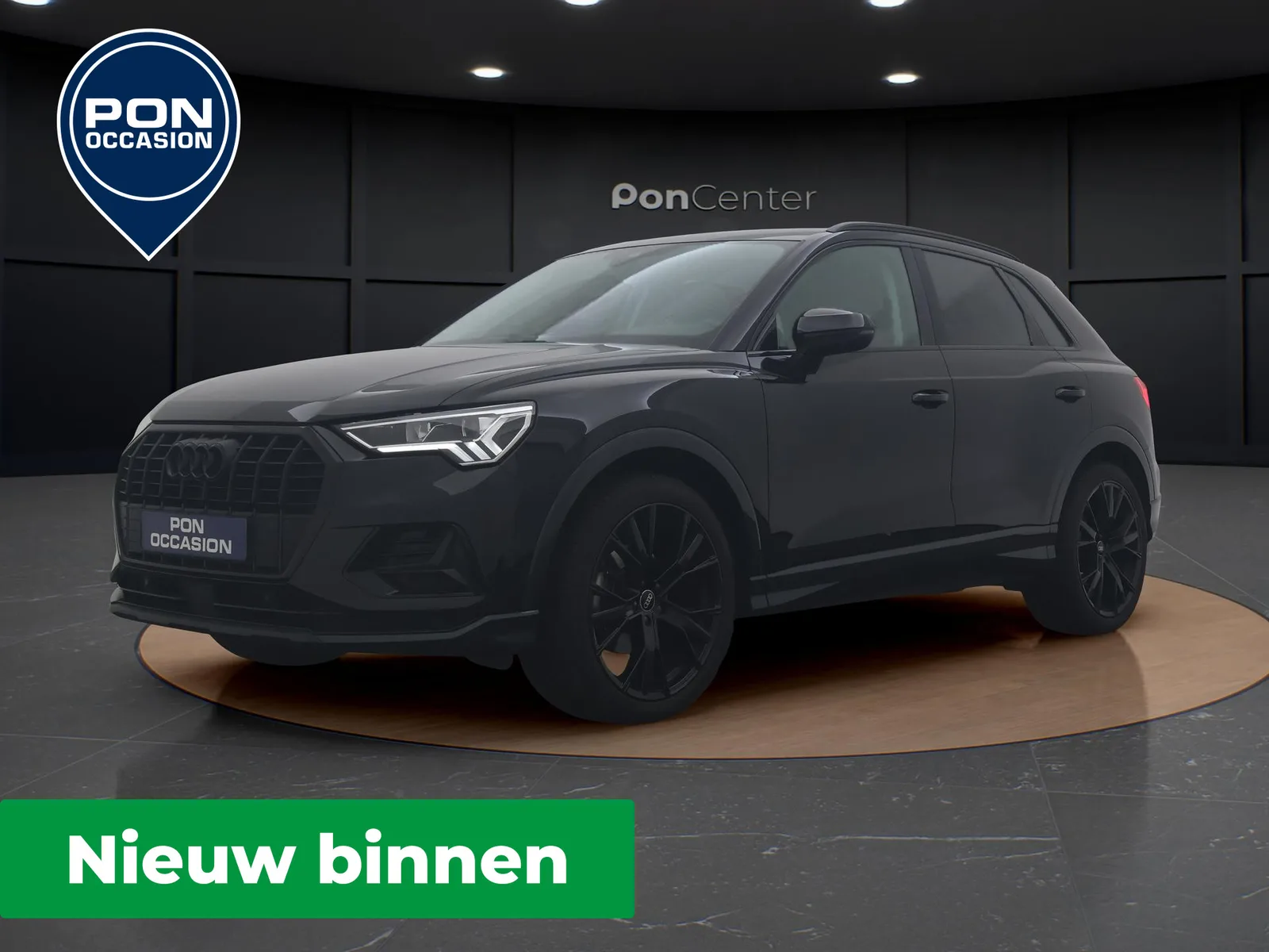 Audi Q3 (2023) — foto 1