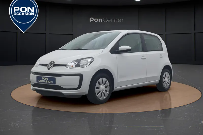 Volkswagen Up! (2021)