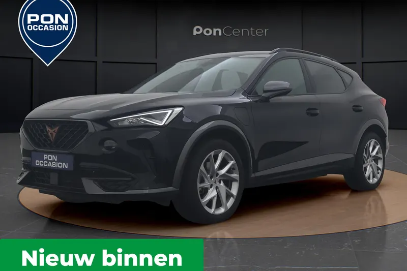 CUPRA Formentor (2024)