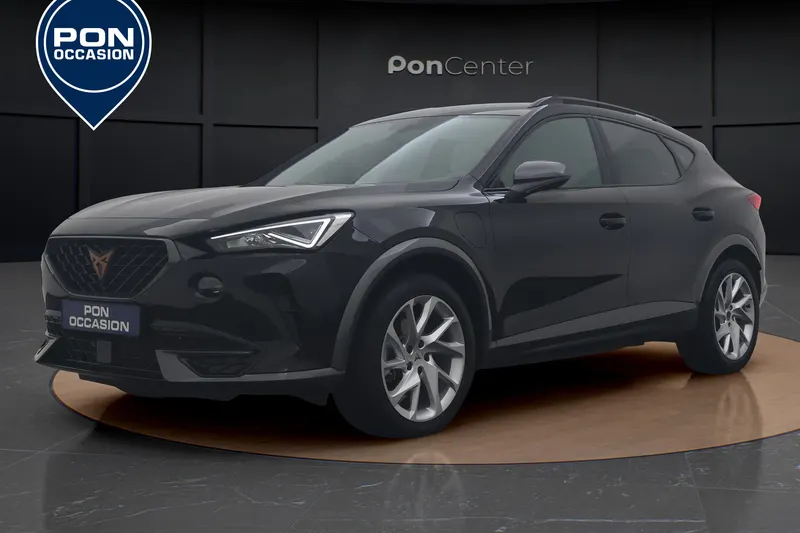 CUPRA Formentor (2024)