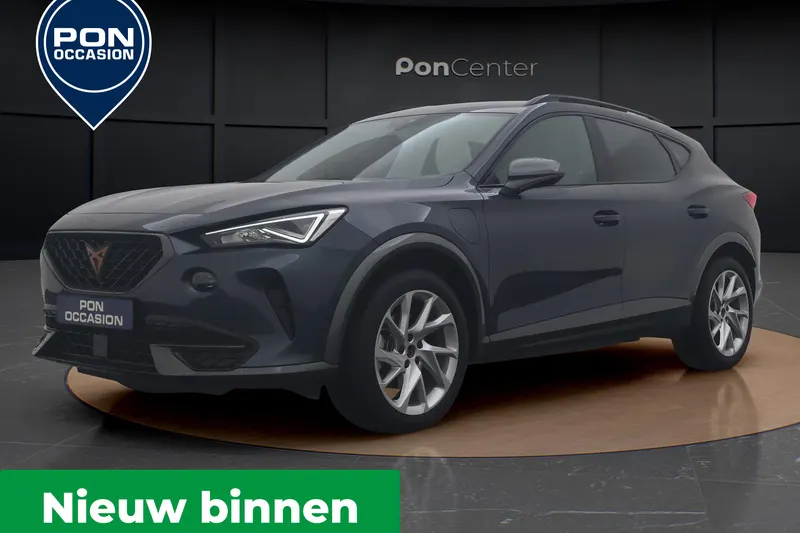 CUPRA Formentor (2024)