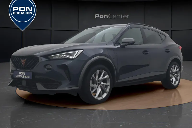 CUPRA Formentor (2024)