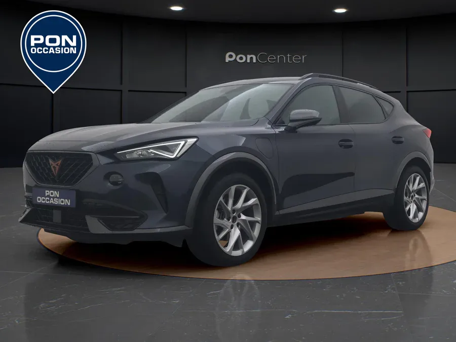 CUPRA Formentor (2024) — foto 1