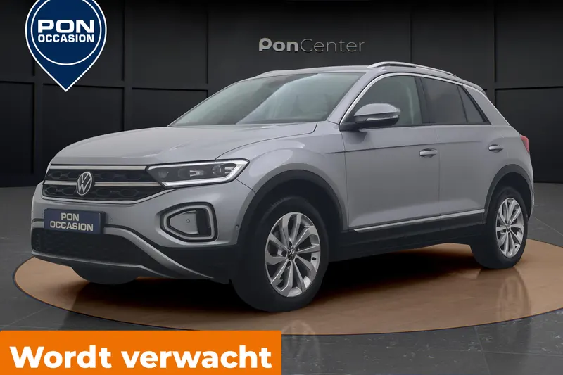 Volkswagen T-Roc (2023)