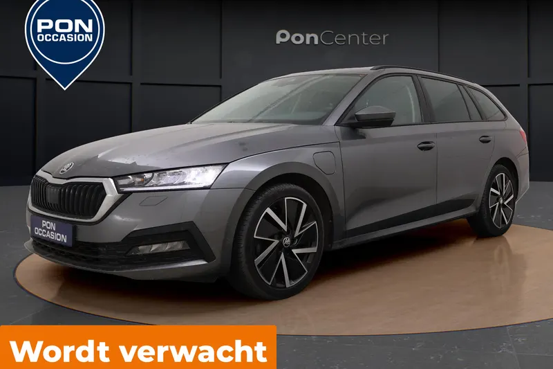 Škoda Octavia (2022)