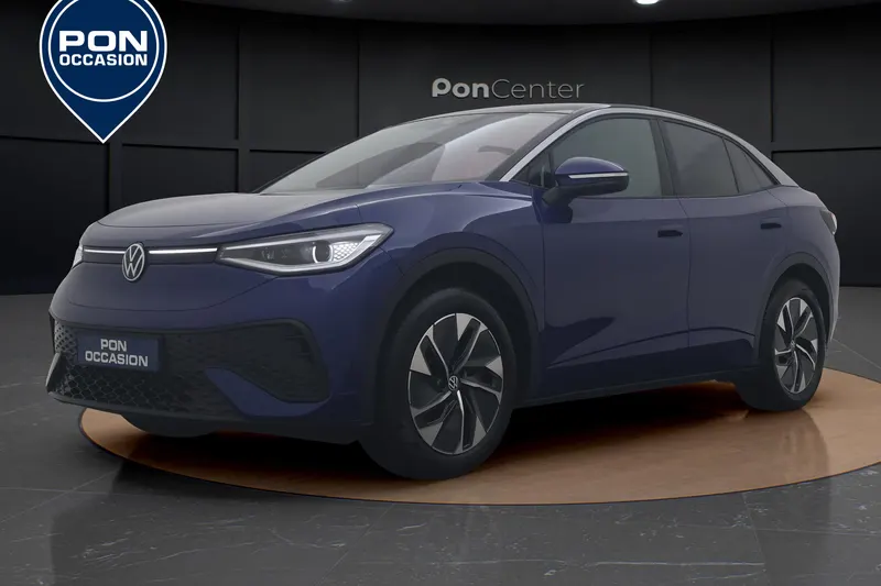 Volkswagen ID.5 (2025)