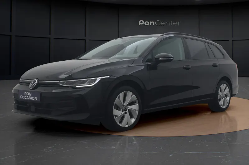 Volkswagen Golf (2024)