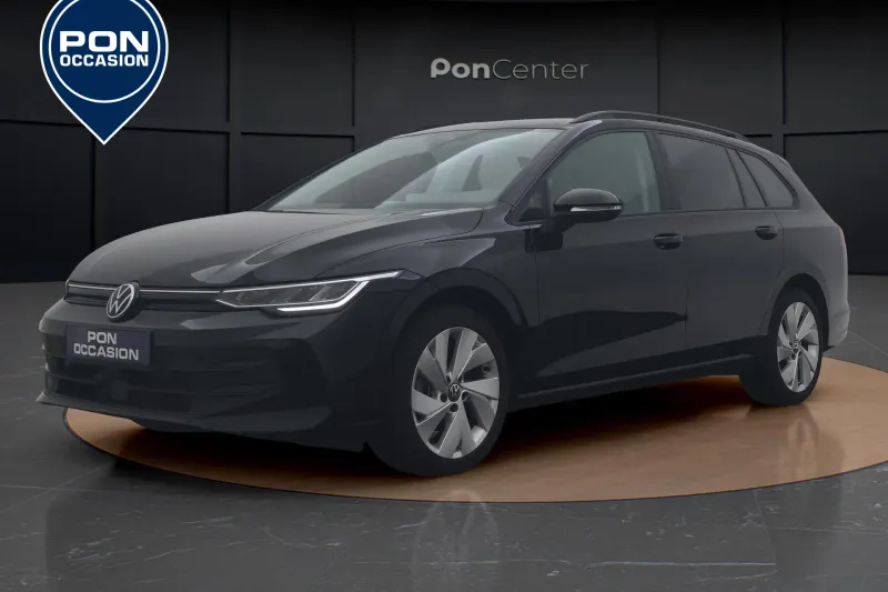 Volkswagen Golf (2024)