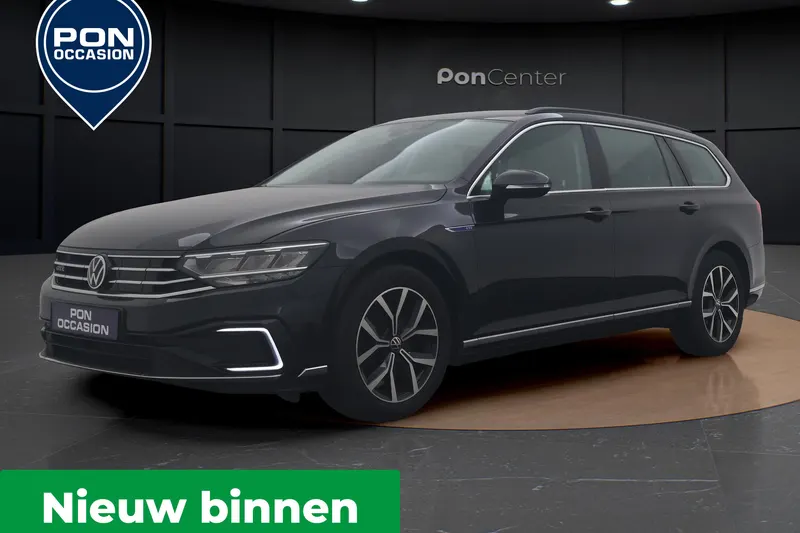 Volkswagen Passat (2023)