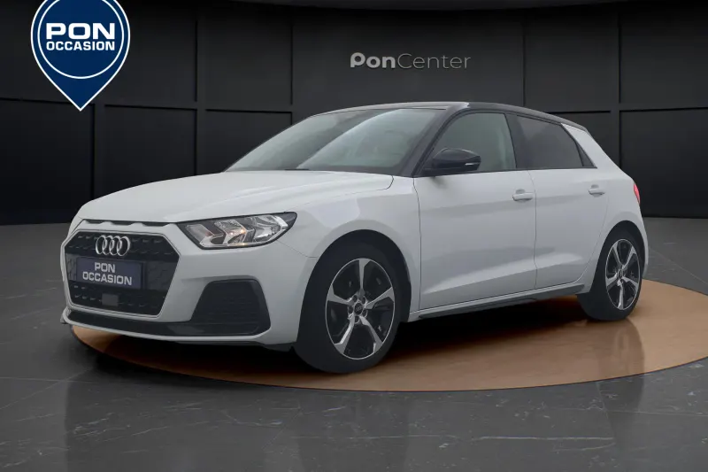 Audi A1 (2024)