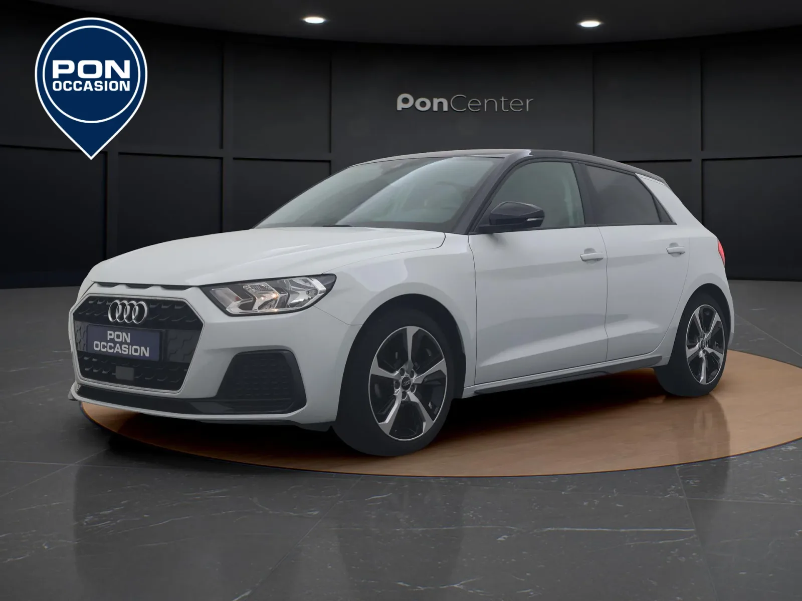 Audi A1 (2024) — foto 1