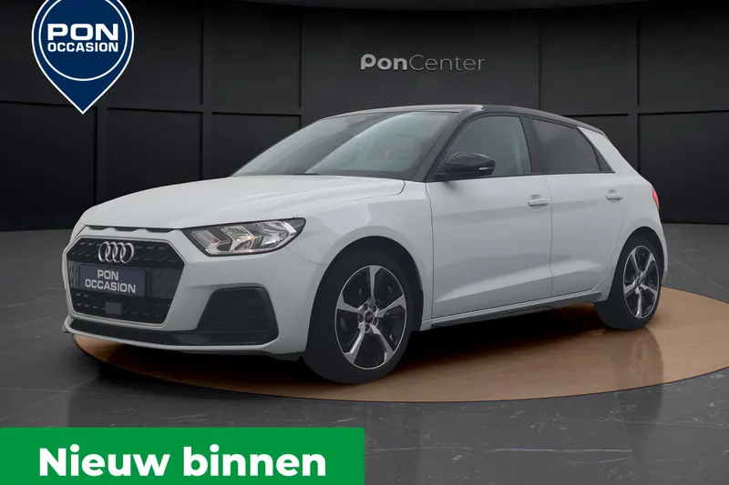 Audi A1 (2024)