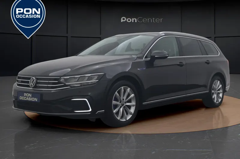 Volkswagen Passat (2022)