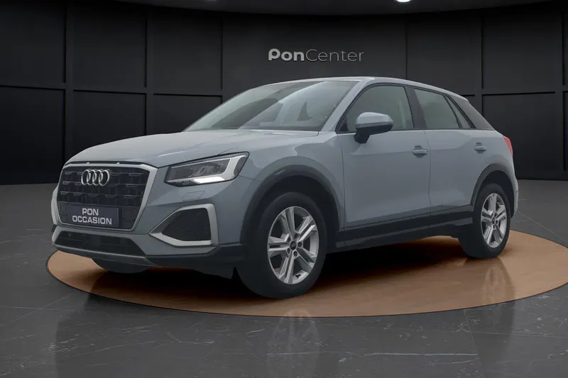 Audi Q2 (2023)