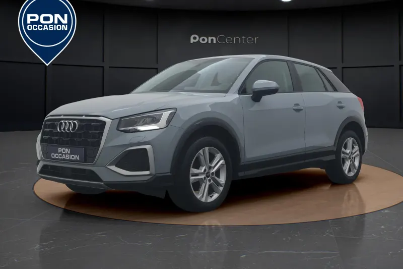 Audi Q2 (2023)
