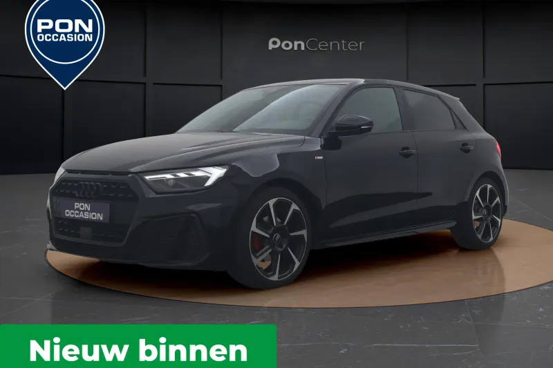 Audi A1 (2023)
