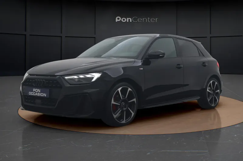 Audi A1 (2023)