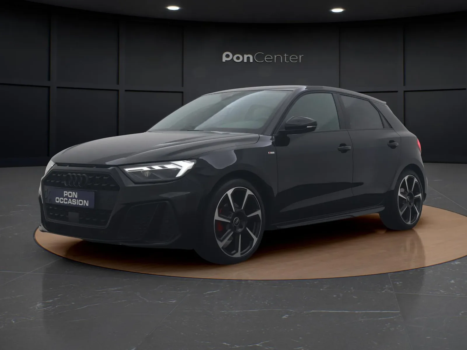 Audi A1 (2023) — foto 1