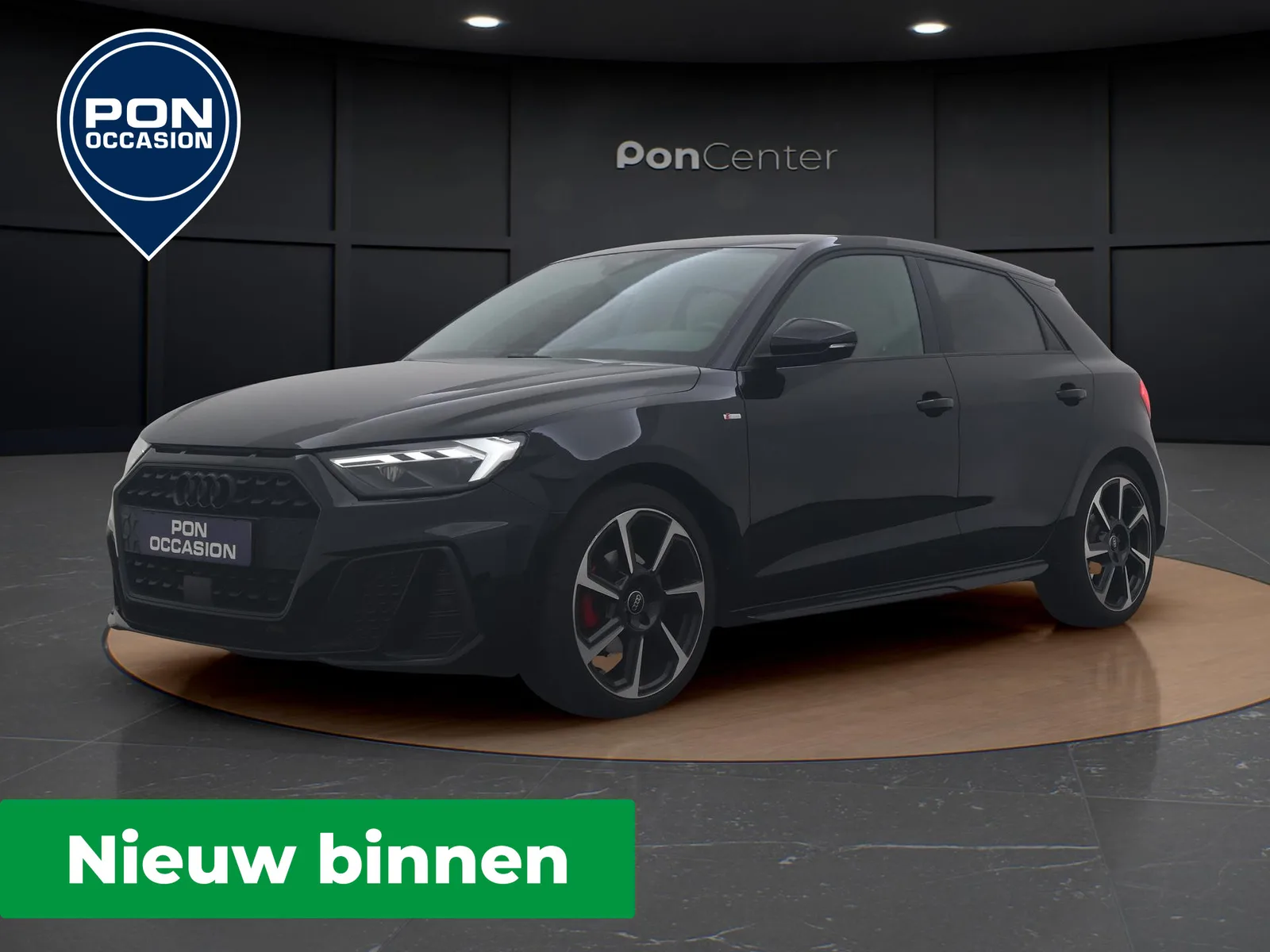 Audi A1 (2023) — foto 1