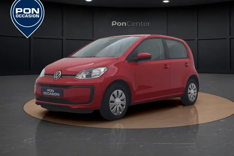 Volkswagen Up! (2021)