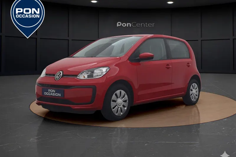 Volkswagen Up! (2021)