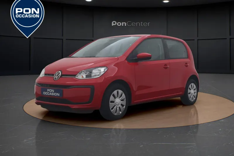 Volkswagen Up! (2021)