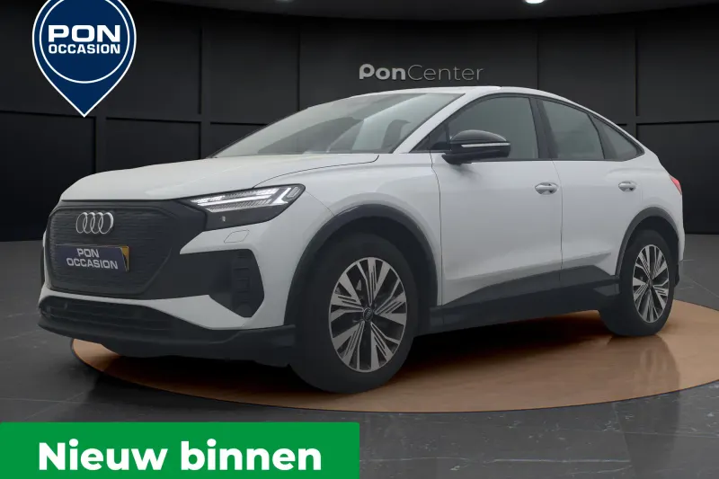 Audi Q4 (2024)