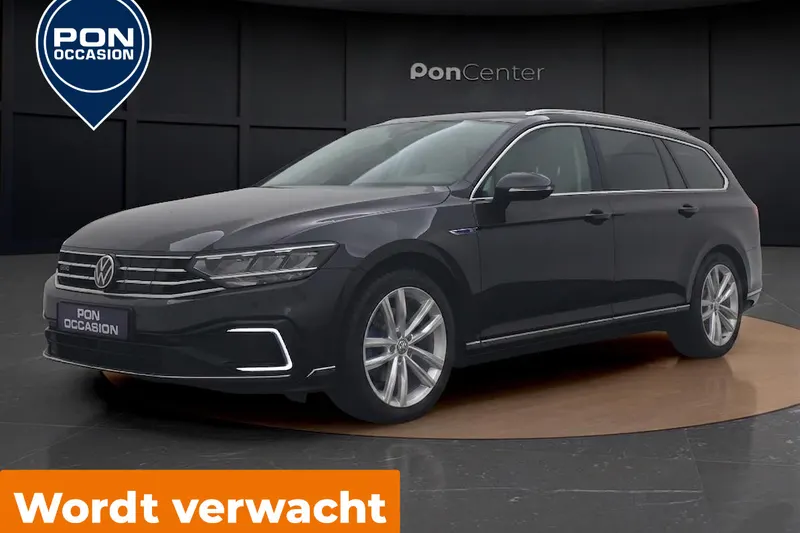 Volkswagen Passat (2022)