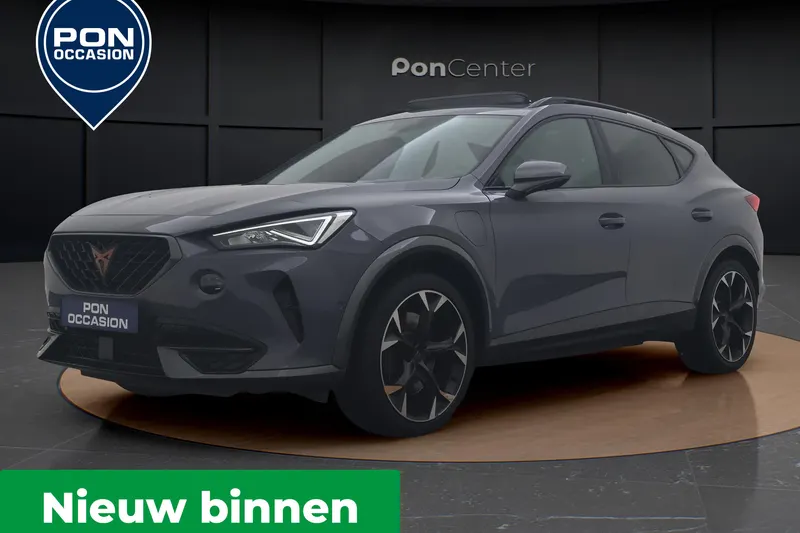 CUPRA Formentor (2024)