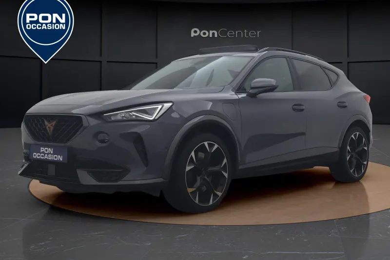 CUPRA Formentor (2024)