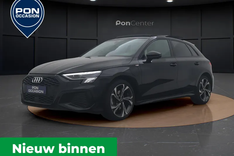 Audi A3 (2024)