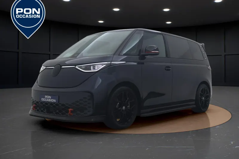 Volkswagen ID. Buzz (2024)