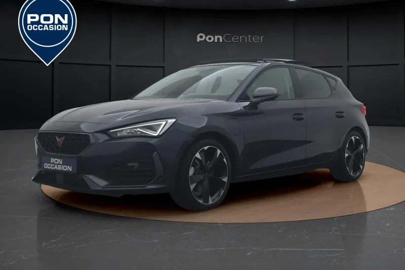 CUPRA Leon (2024)