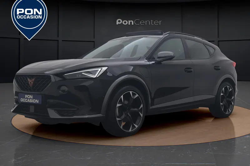 CUPRA Formentor (2023)