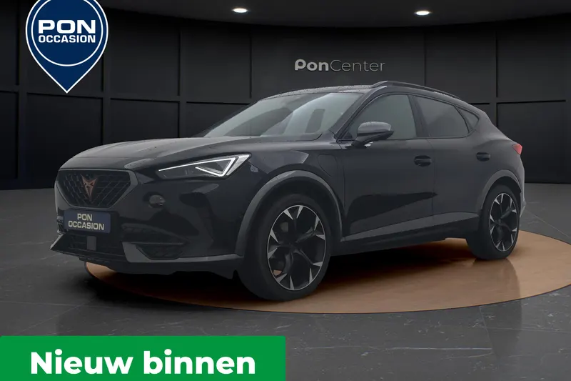 CUPRA Formentor (2023)
