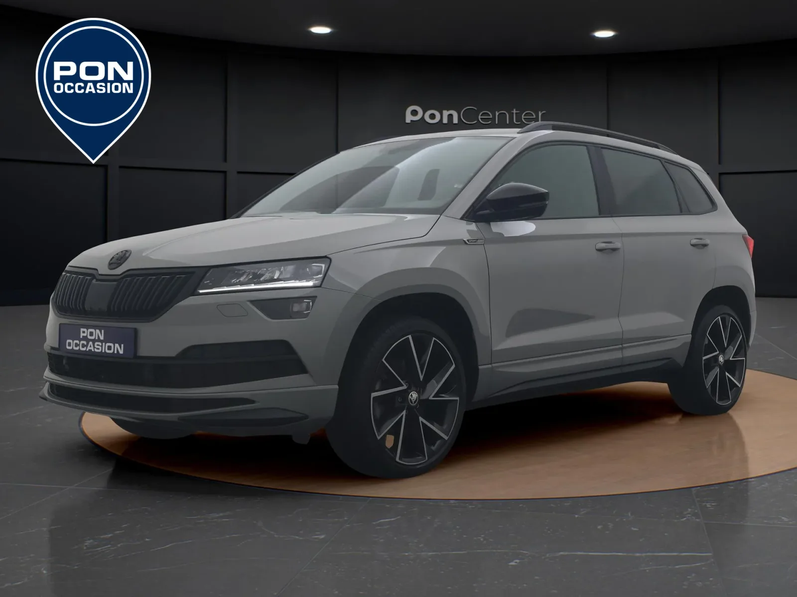 Škoda Karoq (2021) — foto 1
