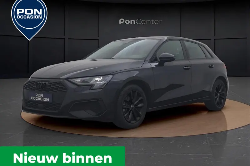 Audi A3 (2023)