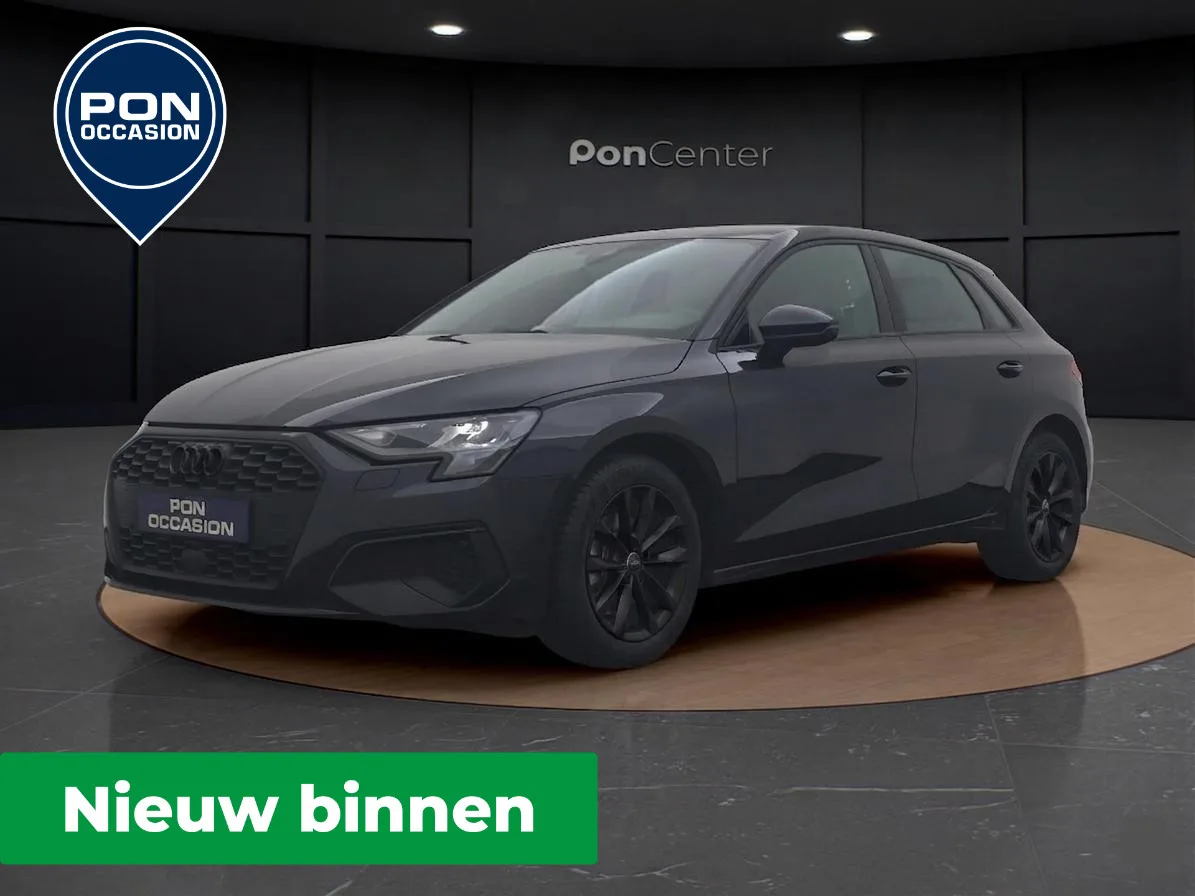 Audi A3 (2023) — foto 1