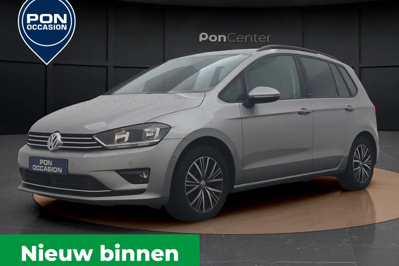 Volkswagen Golf (2016)