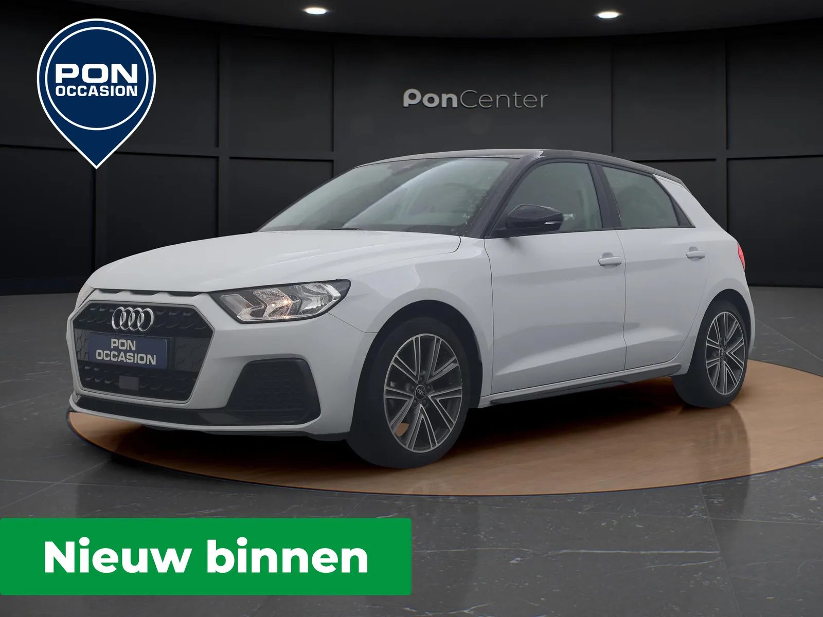 Audi A1 (2022) — foto 1
