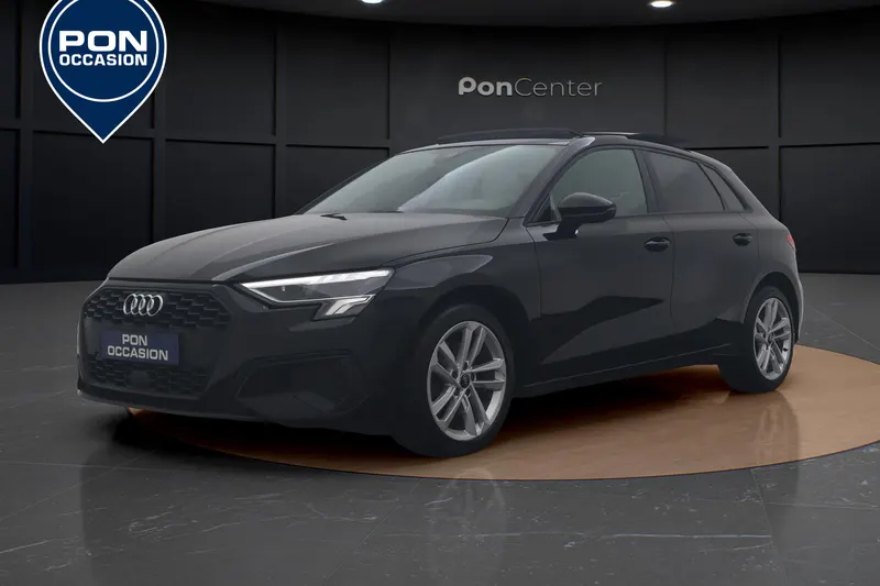 Audi A3 (2021)